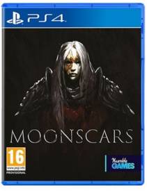 Moonscars voor de PlayStation 4 kopen op nedgame.nl