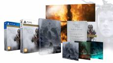 Mortal Shell - Game of the Year Special Limited Edition (steelbook edition) voor de PlayStation 4 kopen op nedgame.nl
