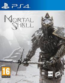 Mortal Shell voor de PlayStation 4 kopen op nedgame.nl