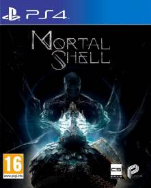 Mortal Shell voor de PlayStation 4 kopen op nedgame.nl