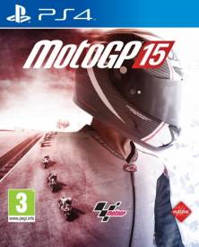 MotoGP 15 voor de PlayStation 4 kopen op nedgame.nl