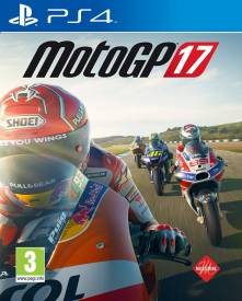 Nedgame MotoGP 17 aanbieding