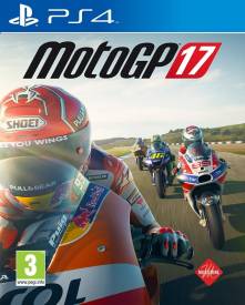 MotoGP 17 voor de PlayStation 4 kopen op nedgame.nl