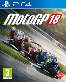 MotoGP 18 voor de PlayStation 4 kopen op nedgame.nl