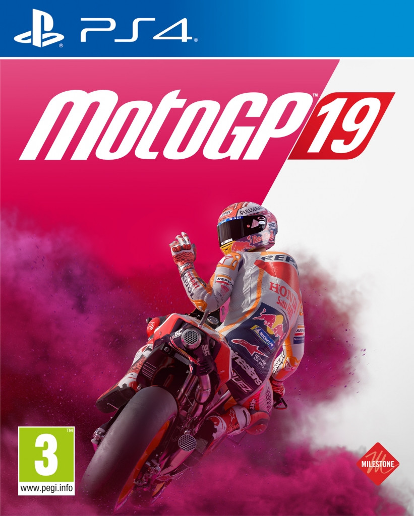 Ten einde raad Verhoogd documentaire Nedgame gameshop: MotoGP 19 (PlayStation 4) kopen - aanbieding!