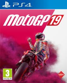 MotoGP 19 voor de PlayStation 4 kopen op nedgame.nl
