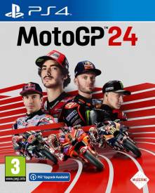MotoGP 23 voor de PlayStation 4 kopen op nedgame.nl