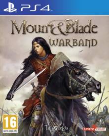 Mount & Blade Warband voor de PlayStation 4 kopen op nedgame.nl