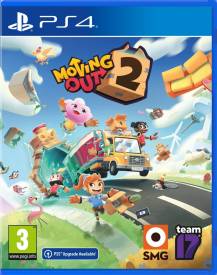 Moving Out 2 voor de PlayStation 4 kopen op nedgame.nl
