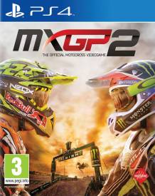 MXGP 2 voor de PlayStation 4 kopen op nedgame.nl