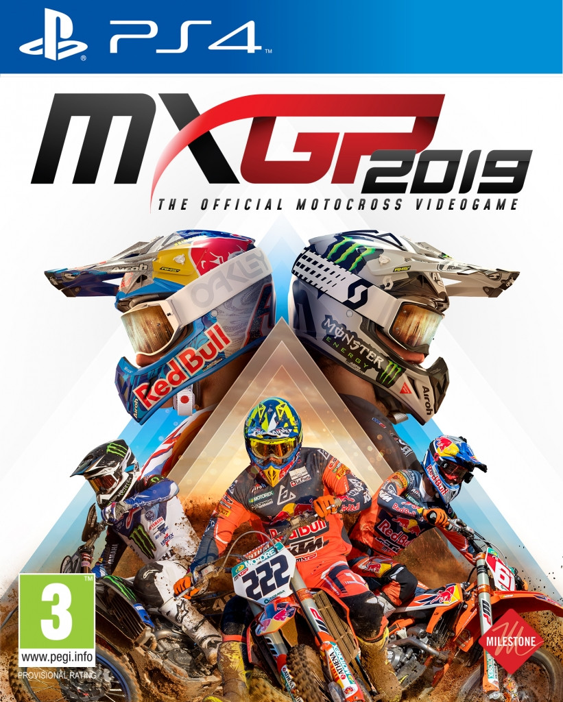 Likken bezoeker Kijker Nedgame gameshop: MXGP 2019 (PlayStation 4) kopen - aanbieding!