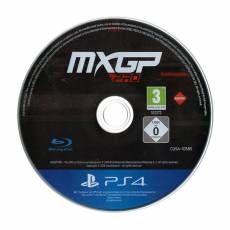 MXGP PRO (losse disc) voor de PlayStation 4 kopen op nedgame.nl