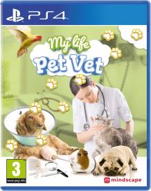 My Life: Pet vet voor de PlayStation 4 kopen op nedgame.nl