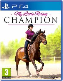 My Little Riding Champion voor de PlayStation 4 kopen op nedgame.nl