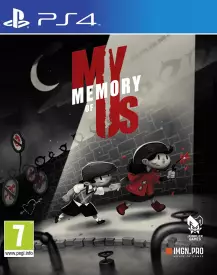 My Memory of Us voor de PlayStation 4 kopen op nedgame.nl