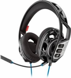 Nacon RIG 300HS Gaming Headset voor de PlayStation 4 kopen op nedgame.nl