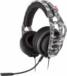 Nacon RIG 400HS Official Headset (Camo) voor de PlayStation 4 kopen op nedgame.nl