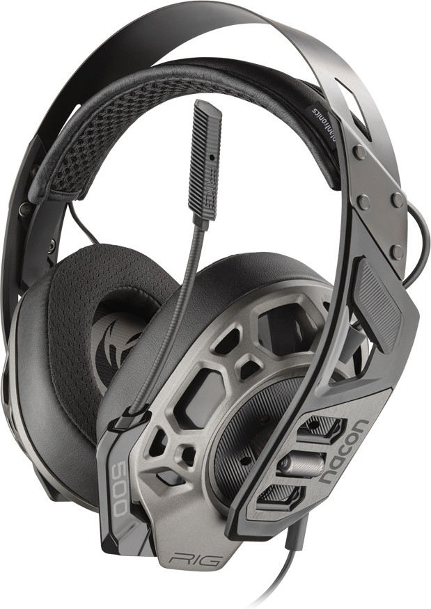 Playstation plantronics 500 pro 2025