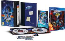 Narita Boy Collector's Edition voor de PlayStation 4 kopen op nedgame.nl