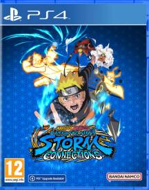 Naruto X Boruto Ultimate Ninja Storm Connections voor de PlayStation 4 kopen op nedgame.nl