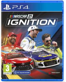 Nascar 21 Ignition voor de PlayStation 4 kopen op nedgame.nl