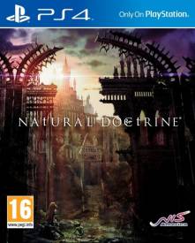 Nedgame Natural Doctrine aanbieding