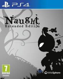 Naught Extended Edition voor de PlayStation 4 kopen op nedgame.nl