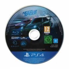 Need for Speed (losse disc) voor de PlayStation 4 kopen op nedgame.nl