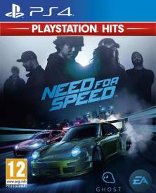 Need for Speed (PlayStation Hits) voor de PlayStation 4 kopen op nedgame.nl