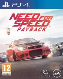 Need for Speed Payback voor de PlayStation 4 kopen op nedgame.nl