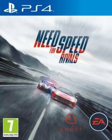 Need for Speed Rivals voor de PlayStation 4 kopen op nedgame.nl
