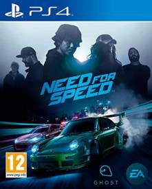 Need for Speed voor de PlayStation 4 kopen op nedgame.nl