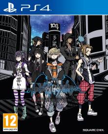 NEO: The World Ends With You voor de PlayStation 4 kopen op nedgame.nl