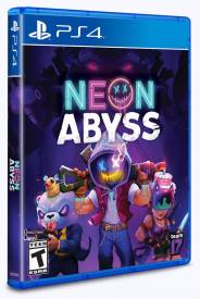 Neon Abyss voor de PlayStation 4 kopen op nedgame.nl