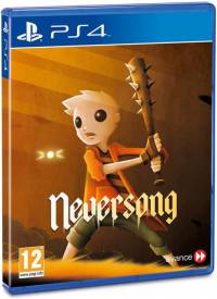 Neversong voor de PlayStation 4 kopen op nedgame.nl
