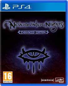 Neverwinter Nights Enhanced Edition voor de PlayStation 4 kopen op nedgame.nl