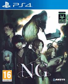 NG (Spirit Hunter) voor de PlayStation 4 kopen op nedgame.nl