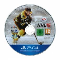 NHL 15 (losse disc) voor de PlayStation 4 kopen op nedgame.nl