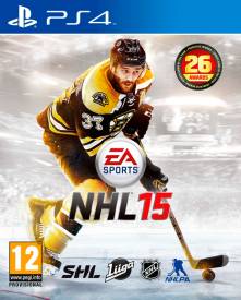 NHL 15 voor de PlayStation 4 kopen op nedgame.nl
