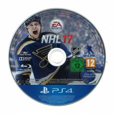 NHL 17 (losse disc) voor de PlayStation 4 kopen op nedgame.nl