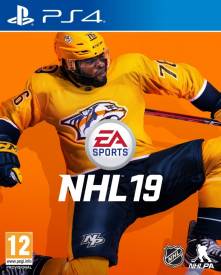 NHL 19 voor de PlayStation 4 kopen op nedgame.nl