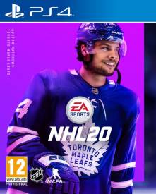 NHL 20 voor de PlayStation 4 kopen op nedgame.nl