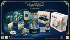 Ni No Kuni II: Revenant Kingdom King's Edition voor de PlayStation 4 kopen op nedgame.nl