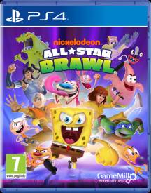 Nickelodeon All-Star Brawl voor de PlayStation 4 kopen op nedgame.nl