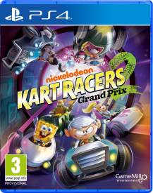 Nickelodeon Kart Racers 2 Grand Prix voor de PlayStation 4 kopen op nedgame.nl