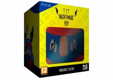 Nightmare Boy Mongano's Edition voor de PlayStation 4 kopen op nedgame.nl