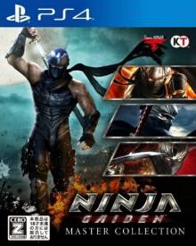 Ninja Gaiden Master Collection voor de PlayStation 4 kopen op nedgame.nl