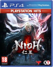 Nioh (PlayStation Hits) voor de PlayStation 4 kopen op nedgame.nl