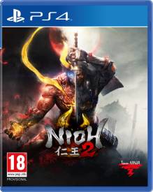 Nioh 2 voor de PlayStation 4 kopen op nedgame.nl