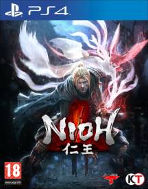 Nioh voor de PlayStation 4 kopen op nedgame.nl